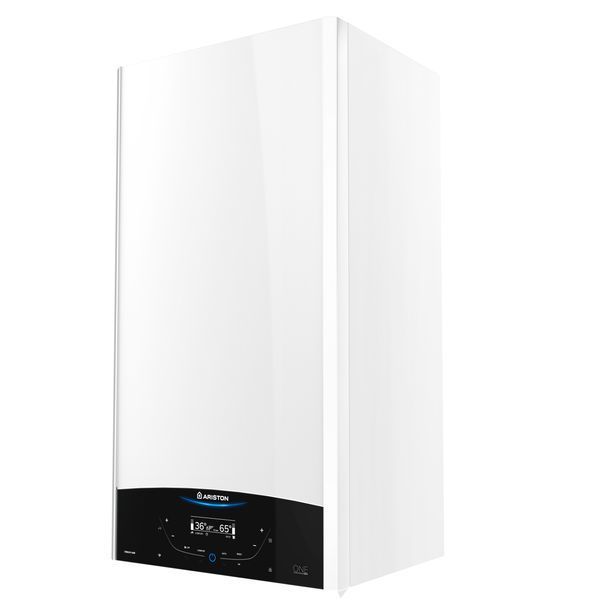 Котел газовий Ariston Genus ONE+ WiFi 35 конденсаційний двоконтурний 25271 фото
