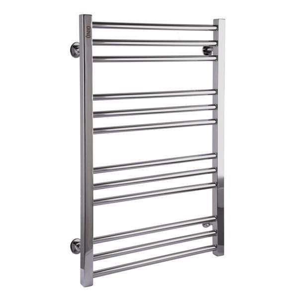 Рушникосушарка UNIO MS W 800-500-12 Модена вода 22544 фото