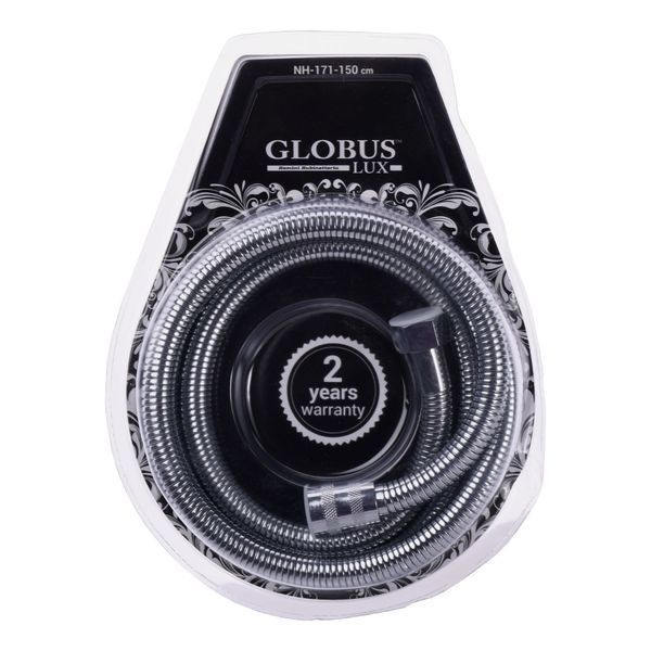 Шланг душовий Globus Lux NH-171-150 13300 фото