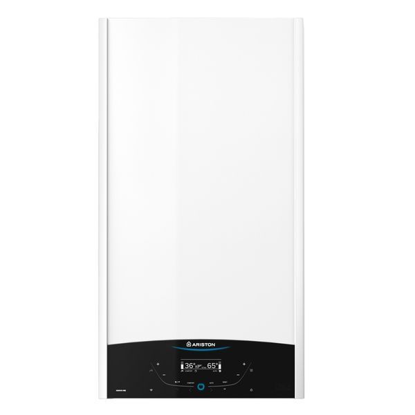 Котел газовий Ariston Genus ONE+ WiFi 35 конденсаційний двоконтурний 25271 фото