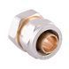 Муфта із внутрішньою різьбою APE ITALY 702 L 3/4&Prime;x26 619 фото 3