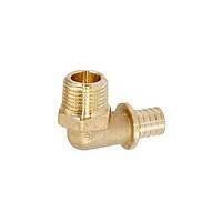 Угольник Heat-PEX с наружной резьбой 32х3/4 EVO2007320 фото