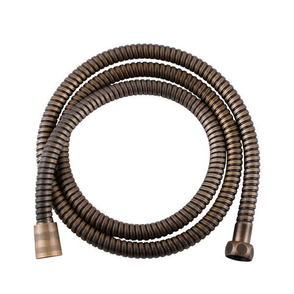 Шланг душовий Globus Lux NH-172-150 Bronze 13301 фото