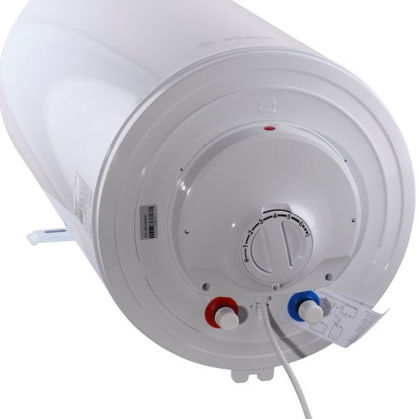 Водонагреватель Bosch Tronic 2000 TR 2000 T 80 SB / 80л, 2000W, Slim 25066 фото