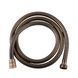 Шланг душовий Globus Lux NH-172-150 Bronze 13301 фото 3