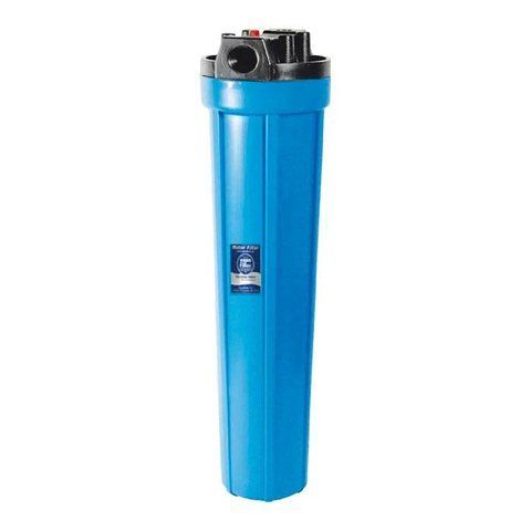 Колба для фильтра AquaFilter FHPR-L (20") Slim FHPR-L  фото