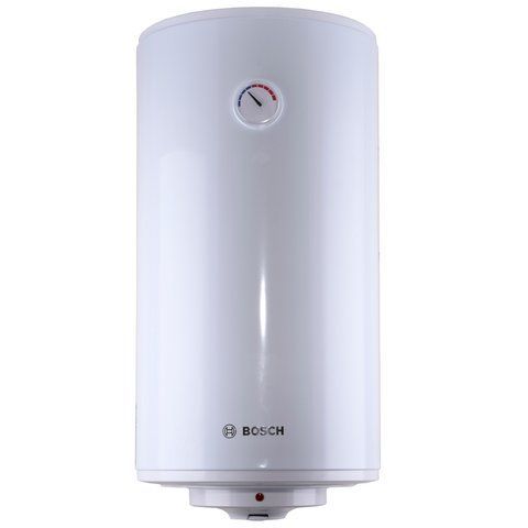 Водонагрівач Bosch Tronic 2000 TR 2000 T 50 SB / 50л, 1500W, Slim 25067 фото