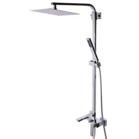 Душевая система TOPAZ LEXI TL 21102-H57-00 20238 фото