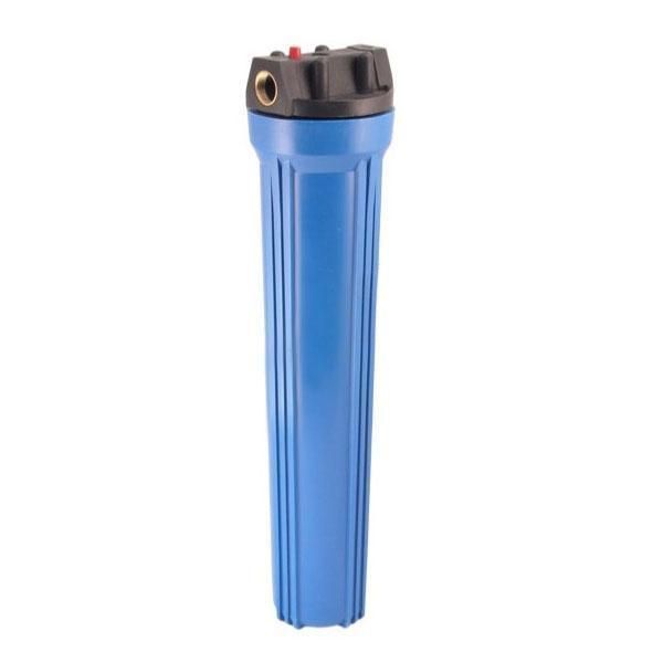 Колба для фільтра AquaFilter FH20B1-L (20") Slim FHPR-L  фото