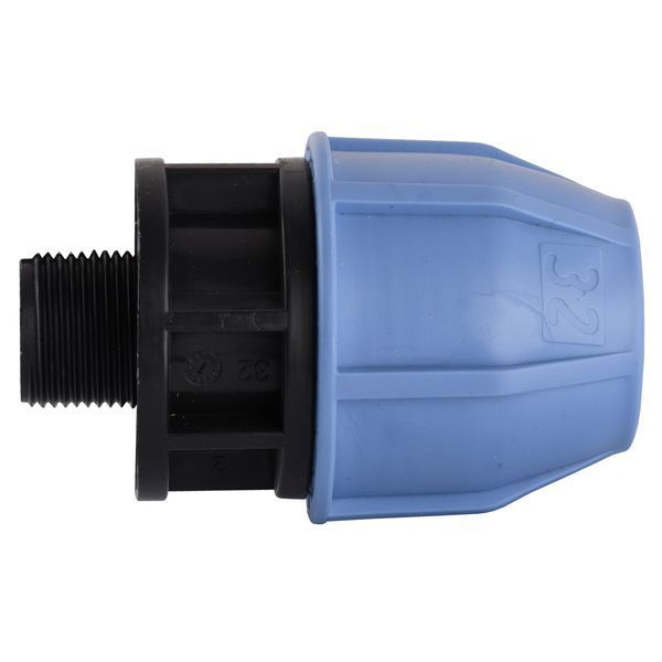 Муфта ПНД Vsplast 32*3/4 '' ** ЗР 2003 5406 фото
