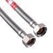 Шланг водяний TUCAI 1/2&Prime;x1/2&Prime; ВВ 0,3м TAQ HG-1212-300 200161 4418 фото 5