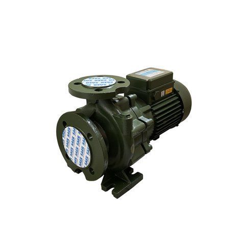 Насос моноблочный IR 32-125B 1,1 кВт SAER (16 м3/ч,21 м) 18669 фото