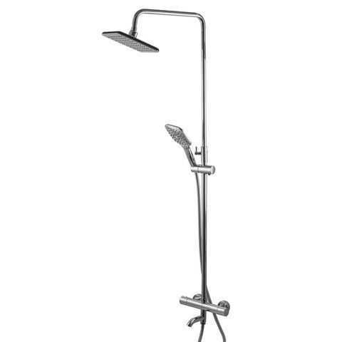 Душевая система Globus Lux Termostatic R GDS-0041T 18473 фото