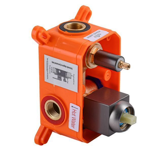 Душова система Globus Lux SMART GLM-205-GP 28466 фото