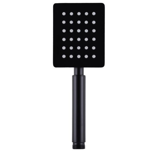Душова лійка Globus Lux SUS-001Q-BB 24949 фото