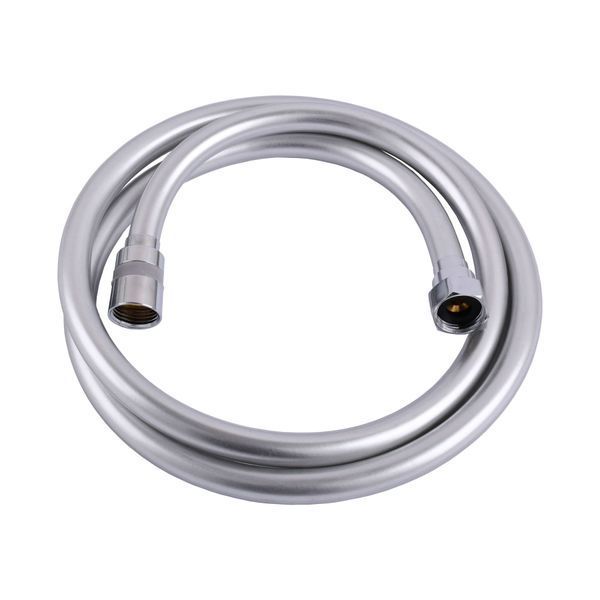 Шланг для душу TOPAZ TSH-6114-SL 150см 22522 фото