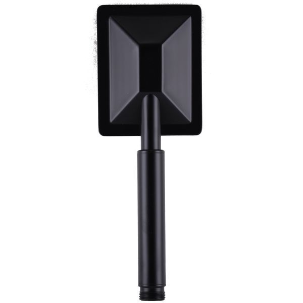 Душова лійка Globus Lux SUS-001Q-BB 24949 фото