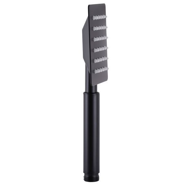 Душова лійка Globus Lux SUS-001Q-BB 24949 фото