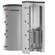 Теплоаккумулятор 600/146 л (емкость Polywarm&reg; в емкости + 1 змеевик) COMBI 2 WB (твердая изоляция) Cordivari srl 87490 фото 1