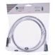 Шланг душовий DISFLEX IXNF15079LC 150см 7755 фото 1