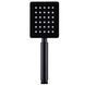 Душова лійка Globus Lux SUS-001Q-BB 24949 фото 1
