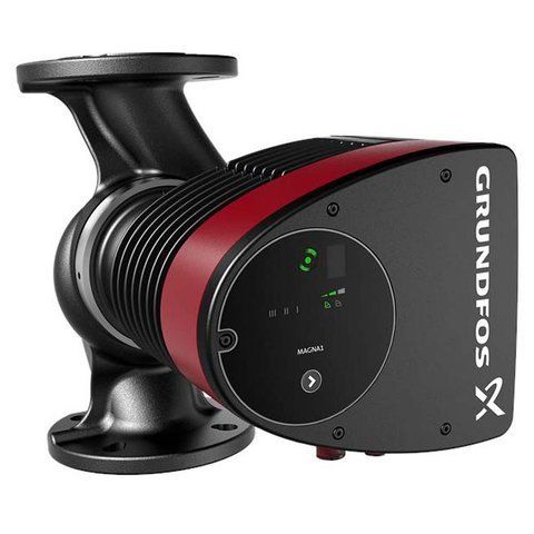 Насос циркуляционный MAGNA-1 50-100 FL=280 мм 1 x 230 V PN 6/10 GRUNDFOS 29492 фото