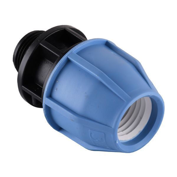 Муфта ПНД Vsplast 32*1 '' ** ЗР 2003 5407 фото