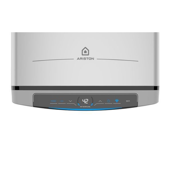 Водонагреватель ARISTON VELIS LUX ABSE DRY WIFI 100 22789 фото