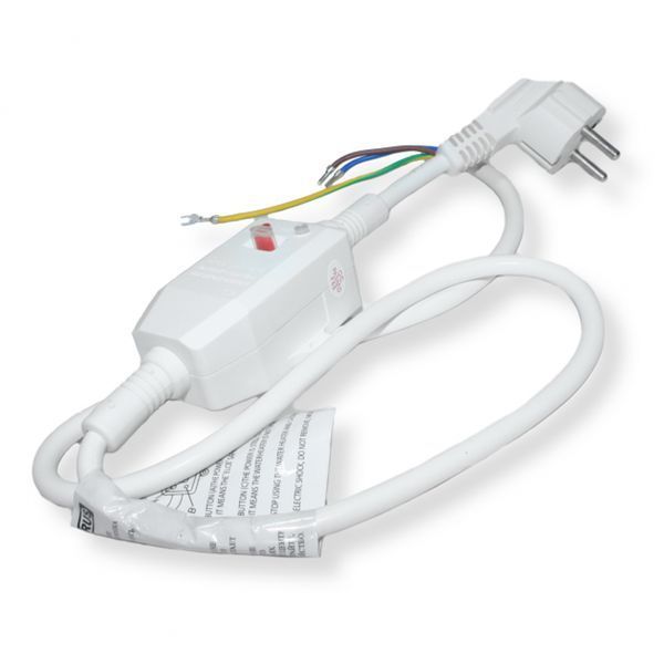 Дріт з ПЗВ ARISTON (16А 1,0М) VLS LYDOS PRO1 R 65150965 18402 фото