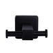Крючек двойной Globus Lux BQ9412 черный матовый SUS304 22209 фото 8