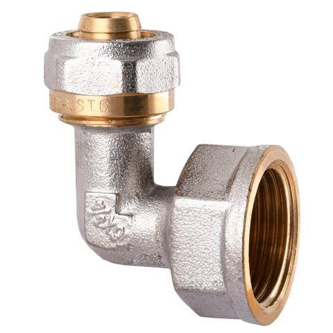 Угол с внутренней резьбой NTM NF-1015 20х1/2&Prime; 2571 фото