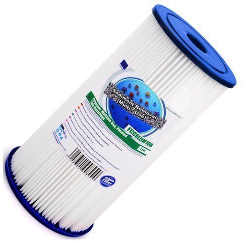 Картридж механічної очистки Aquafilter FCCEL5M10B FCCEL5M10B фото