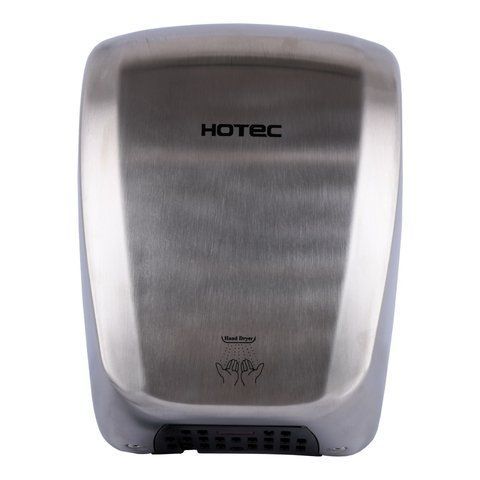 Сушилка для рук HOTEC 11.233 Stainless Steel 19604 фото