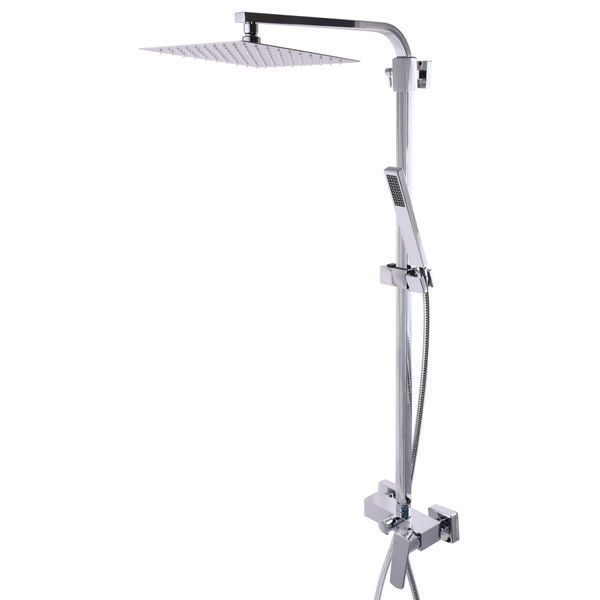 Душова система TOPAZ LEXI TL 21702-H57-00 20240 фото