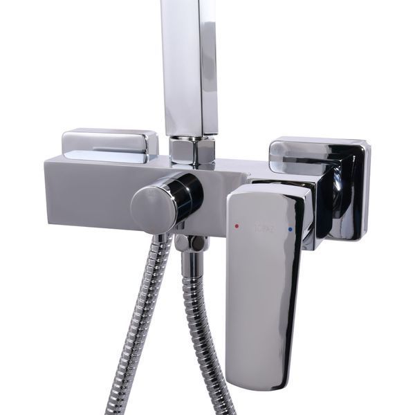 Душова система TOPAZ LEXI TL 21702-H57-00 20240 фото