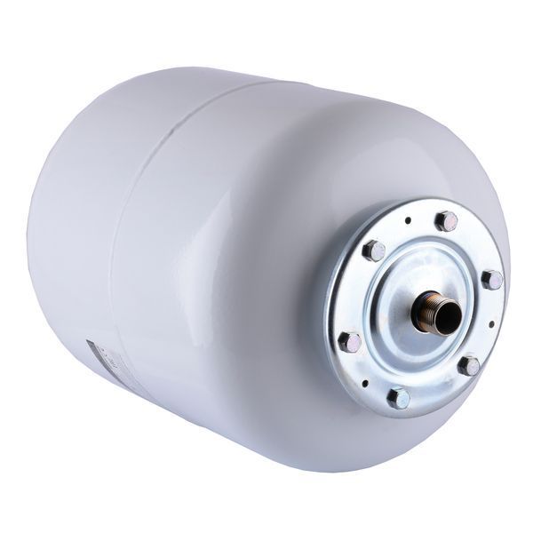 Гідроакумулятор зі змінною мембраною 19л ZILMET ULTRA-PRO 10bar, білий ( 1100001940 ) 24320 фото