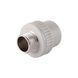 Муфта зовнішня різьба Kalde PPR ф25х3/4 12089 16019 фото 1