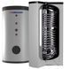 Бойлер (нержавейка) 300 л BOLLY&reg; 2 AP INOX (2 теплообменника 316L) XB (твердая несъемная изоляция) Cordivari srl 87192 фото 1