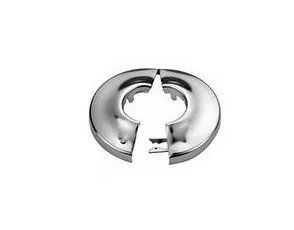 Розетка разборная металлическая &Oslash;1/2" (20 мм) хром VA Albertoni srl 501 (R50109) R50109 фото