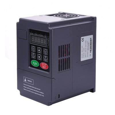 Частотний перетворювач Optima B603-2003 2,2 кВт для 3-фазних насосів 9087 фото