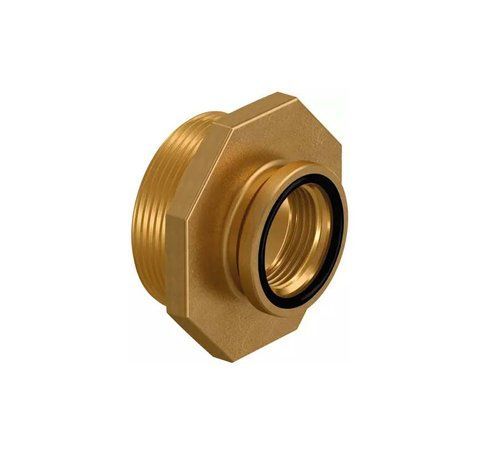 Переходник WIPEX 1 1/2" х 1 1/4" ЗB UPONOR 80996 фото