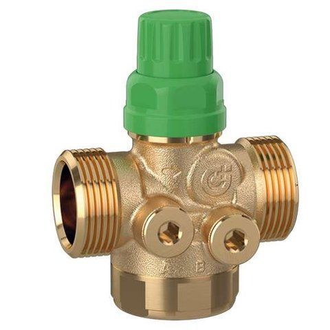 Клапан регулировки протока FLOWMATIC&reg; DN15 (независ. от давления) подкл. &Oslash;3/4" Н 0,08&divide;0,80 м&sup3;/ч 145444 H80 1867547263 фото