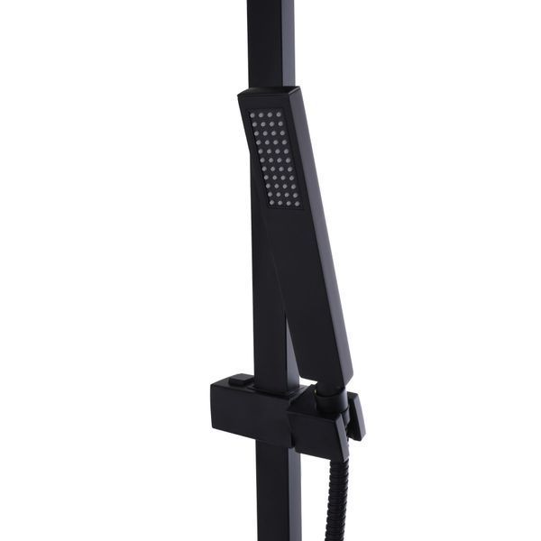 Душова система TOPAZ LEXI TL 21702-H57-BL 20241 фото