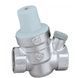 Редуктор давления холодной воды Caleffi с подключением манометра 3/4" 40&deg;C 1536943349 фото 2