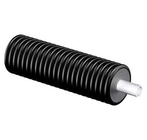 Предизолированная труба PN6 VARIA SINGLE &Oslash;110 x 10,0 мм/175 мм Uponor GmbH 80735 фото
