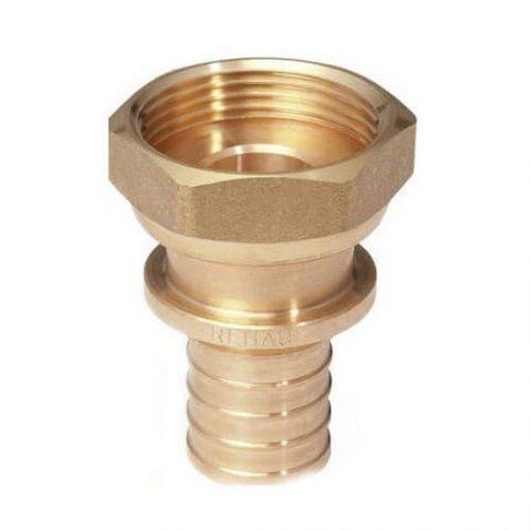 Перехідник Rehau Rautitan RX з накидною гайкою 20-G 1/2 456337001 фото