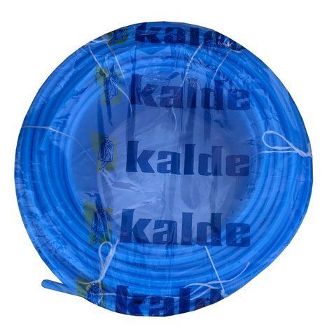 Труба KALDE для теплої підлоги з кисневим бар'єром PERT-EVOH 16x2.0 мм ( 160 м ) 18076 фото