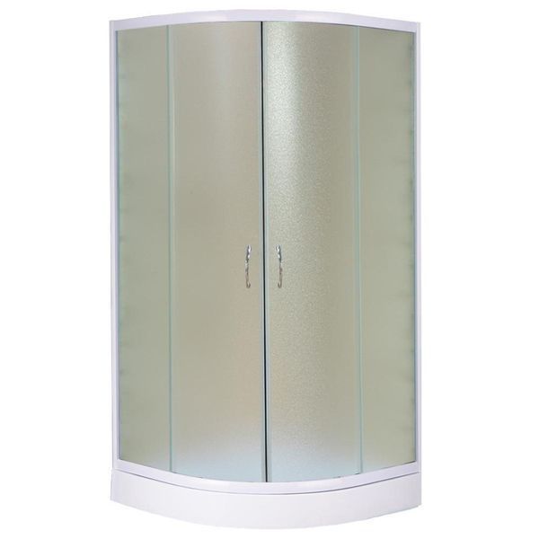 Душевая кабина BRAVO WISLA 90W 15064 фото