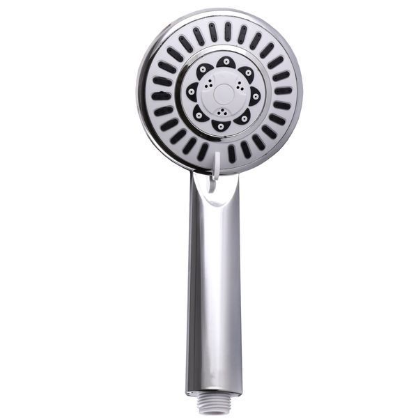 Душевая лейка Globus Lux RAYS NS-780-P 20791 фото