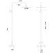 Душевая система Globus Lux WIEN SBT2-SH-05 17548 фото 5